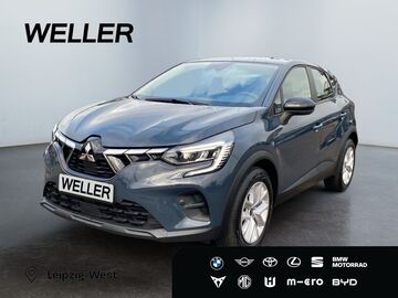 Gebrauchte Mitsubishi ASX