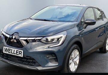 Mitsubishi ASX 28.877 km 18.390 &euro; Leipzig 04178