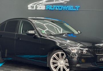 BMW 320 154.874 km 5.990 &euro; Leipzig 04179