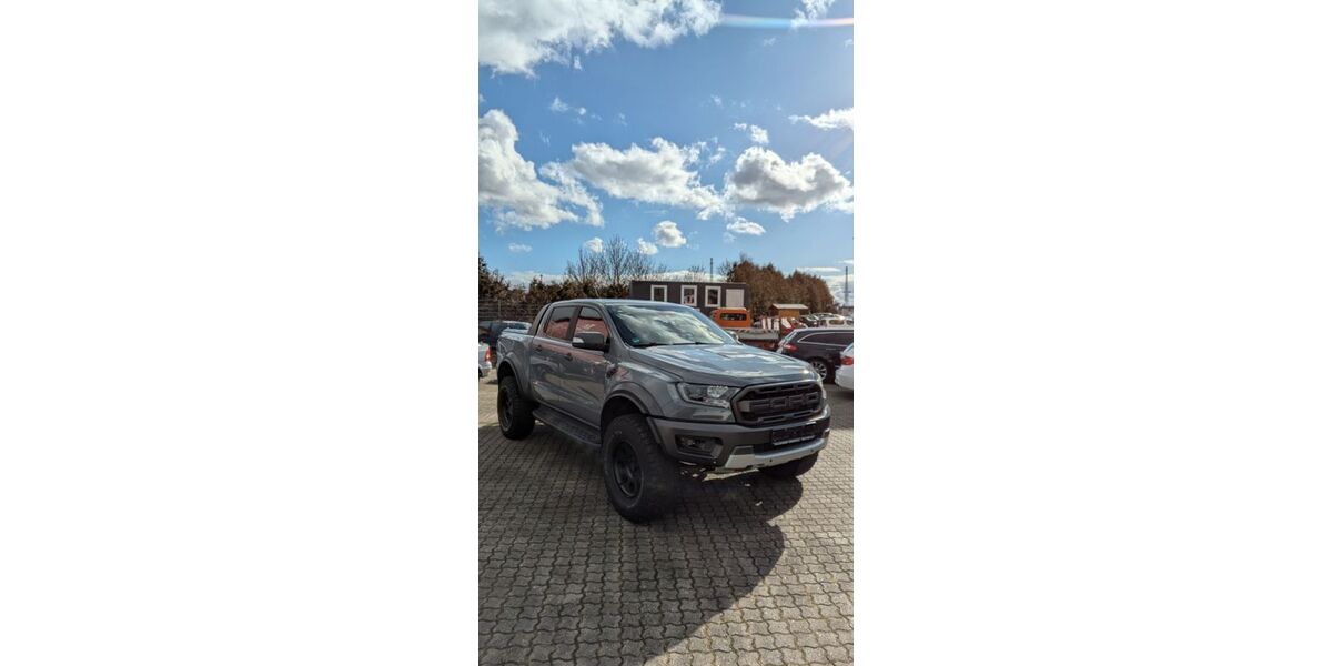 Ford Ranger 120.348 km 49.000 &euro; Leipzig 04347