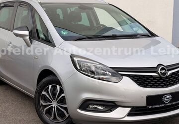 Opel Zafira 166.256 km 6.990 &euro; Leipzig 04178