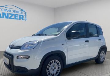 Fiat Panda 1.429 km 13.490 &euro; Leipzig 04179