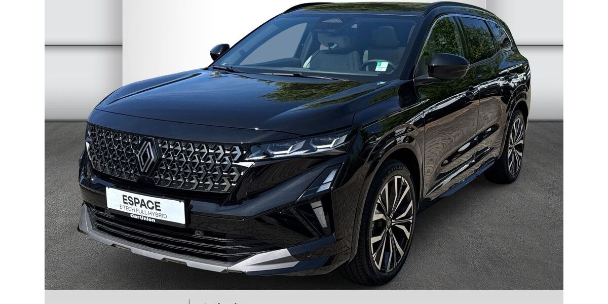 Renault Espace 15.000 km 45.990 &euro; Leipzig 04129