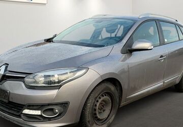 Renault Megane 240.754 km 3.499 &euro; Brehna 06796