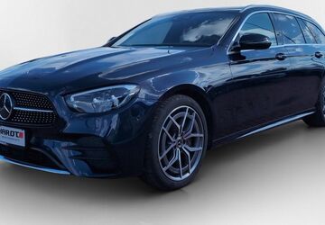 Mercedes-Benz E 220 27.210 km 39.980 &euro; Leipzig 04129