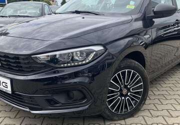 Fiat Tipo 27.906 km 20.998 &euro; Leipzig 04178