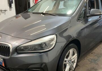 BMW 220 89.681 km 26.290 &euro; Taucha bei Leipzig 04425