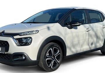 Citroen C3 5.600 km 13.899 &euro; Merseburg 06217
