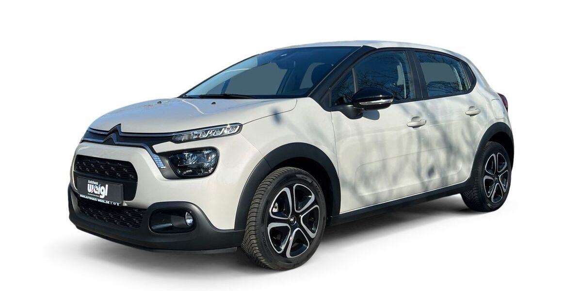 Citroen C3 5.600 km 13.899 &euro; Merseburg 06217