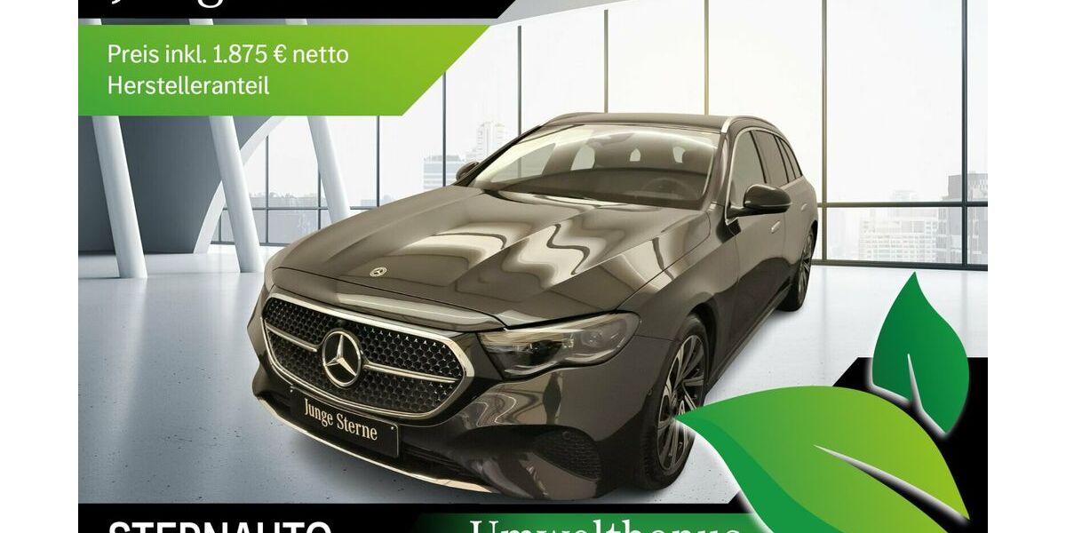 Mercedes-Benz E 300 12.764 km 51.765 &euro; Leipzig 04277