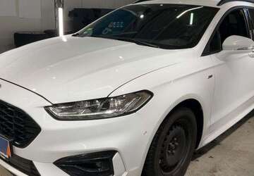 Ford Mondeo 67.048 km 23.990 &euro; Taucha bei Leipzig 04425