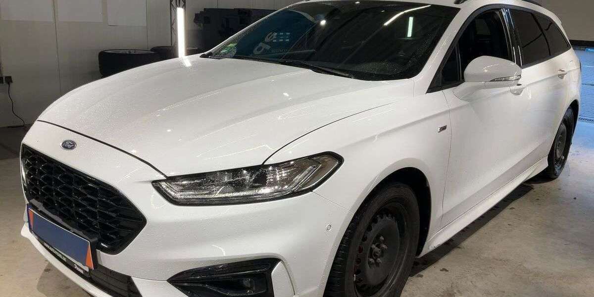 Ford Mondeo 67.048 km 23.990 &euro; Taucha bei Leipzig 04425