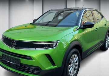 Opel Mokka-e 86.705 km 14.270 &euro; Leipzig 04179