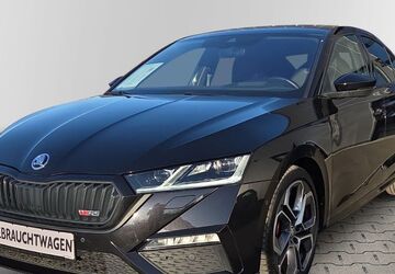 Skoda Octavia 61.782 km 33.495 &euro; Leipzig 04328