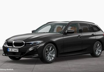 BMW 330 42.146 km 41.410 &euro; Leipzig 04103