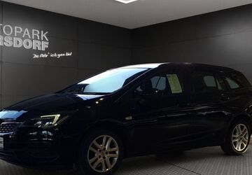 Opel Astra 84.530 km 12.870 &euro; Borsdorf bei Leipzig 04451