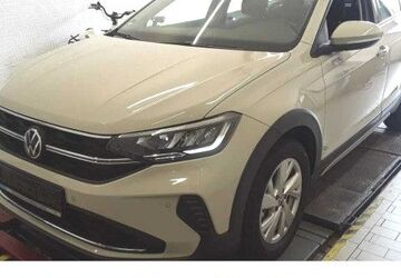 VW Taigo 9.039 km 16.930 &euro; Leipzig 04277