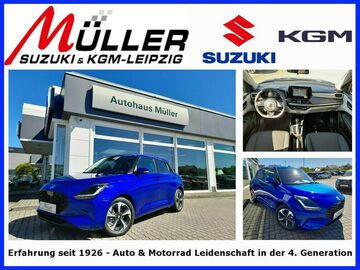 Gebrauchte Suzuki Swift