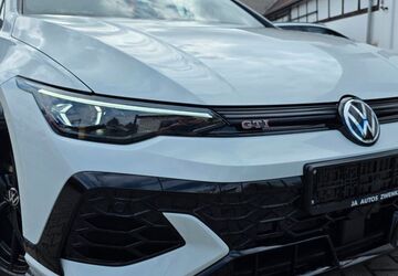 VW Golf 6.200 km 36.999 &euro; Zwenkau 04442