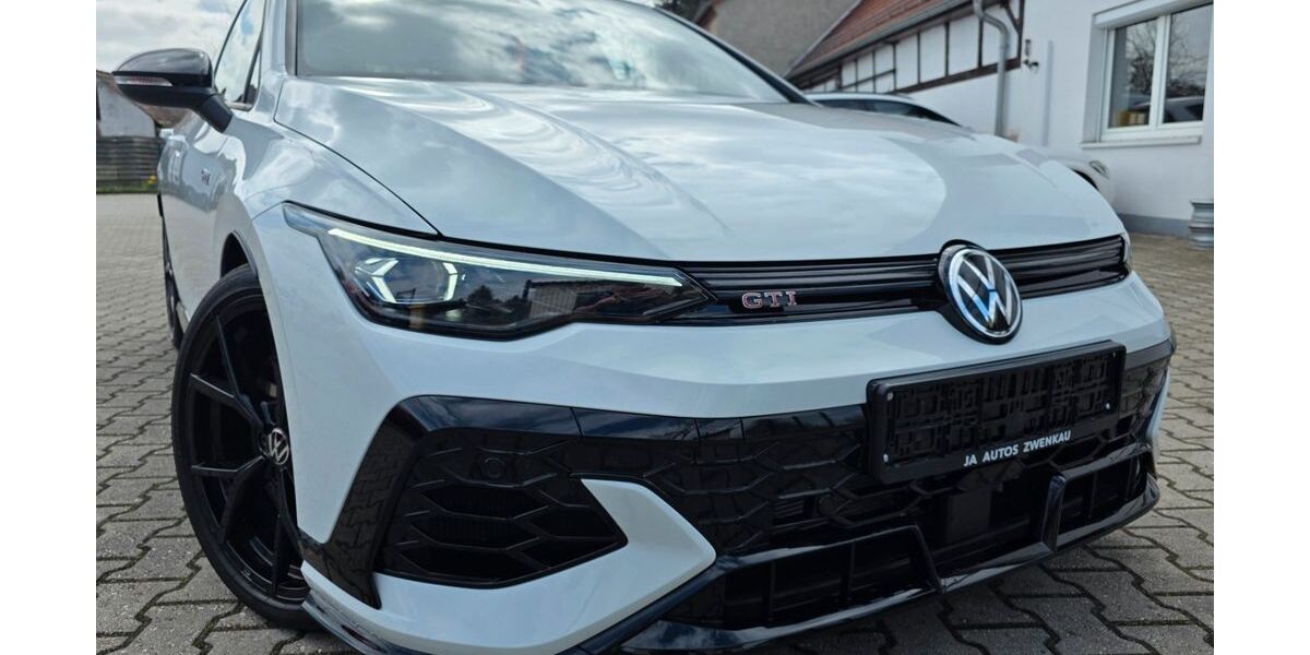 VW Golf 6.200 km 36.999 &euro; Zwenkau 04442