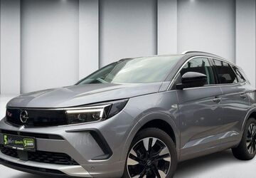 Opel Grandland (X) 17.718 km 20.990 &euro; Leipzig 04179
