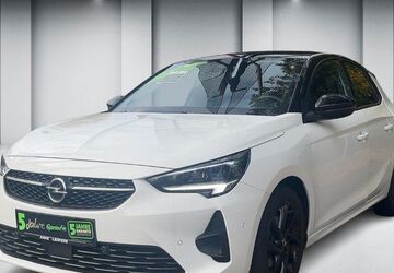 Opel Corsa 20.428 km 15.490 &euro; Leipzig 04179