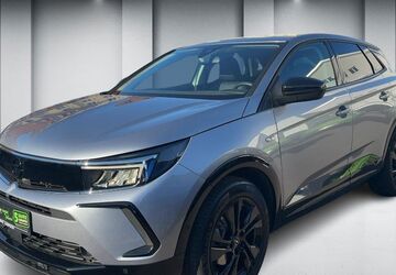 Opel Grandland (X) 9.353 km 19.990 &euro; Leipzig 04179