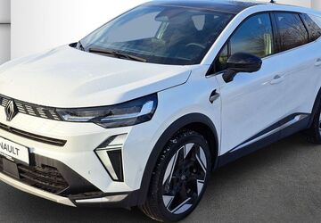 Renault Symbioz 1.500 km 38.495 &euro; Leipzig 04129