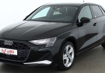 Audi A3 38.189 km 27.950 &euro; Brehna 06796