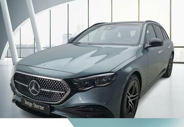 Mercedes-Benz E 220 4.240 km 52.955 &euro; Leipzig 04277