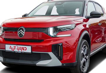 Citroen C3 Aircross 13.156 km 23.900 &euro; Leipzig 04209