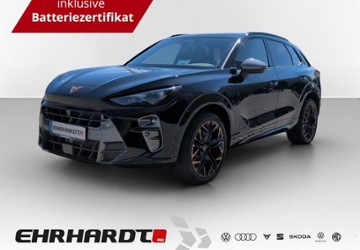 Cupra Terramar 2.500 km 49.950 &euro; Leipzig 04129