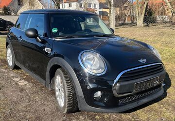 Mini ONE 146.000 km 6.999 &euro; Leipzig 04288