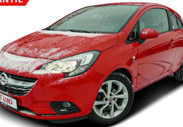Opel Corsa 23.733 km 12.950 &euro; Leipzig 04209