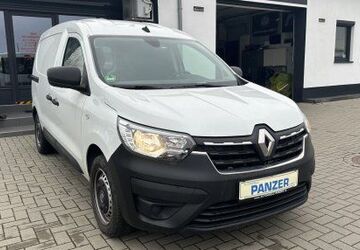Renault Express 28.145 km 15.890 &euro; Leipzig 04179
