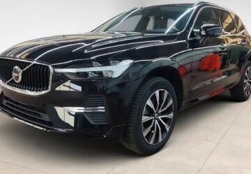 Volvo XC60 29.990 km 37.490 &euro; Leipzig 04179