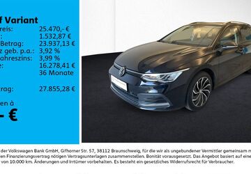 VW Golf 60.291 km 24.970 &euro; Leipzig 04277