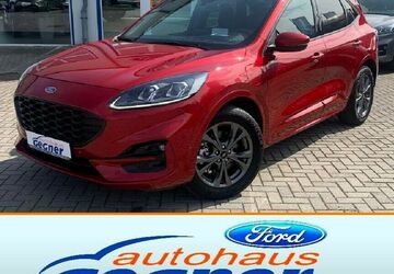 Ford Kuga 25.793 km 21.840 &euro; Eilenburg 04838