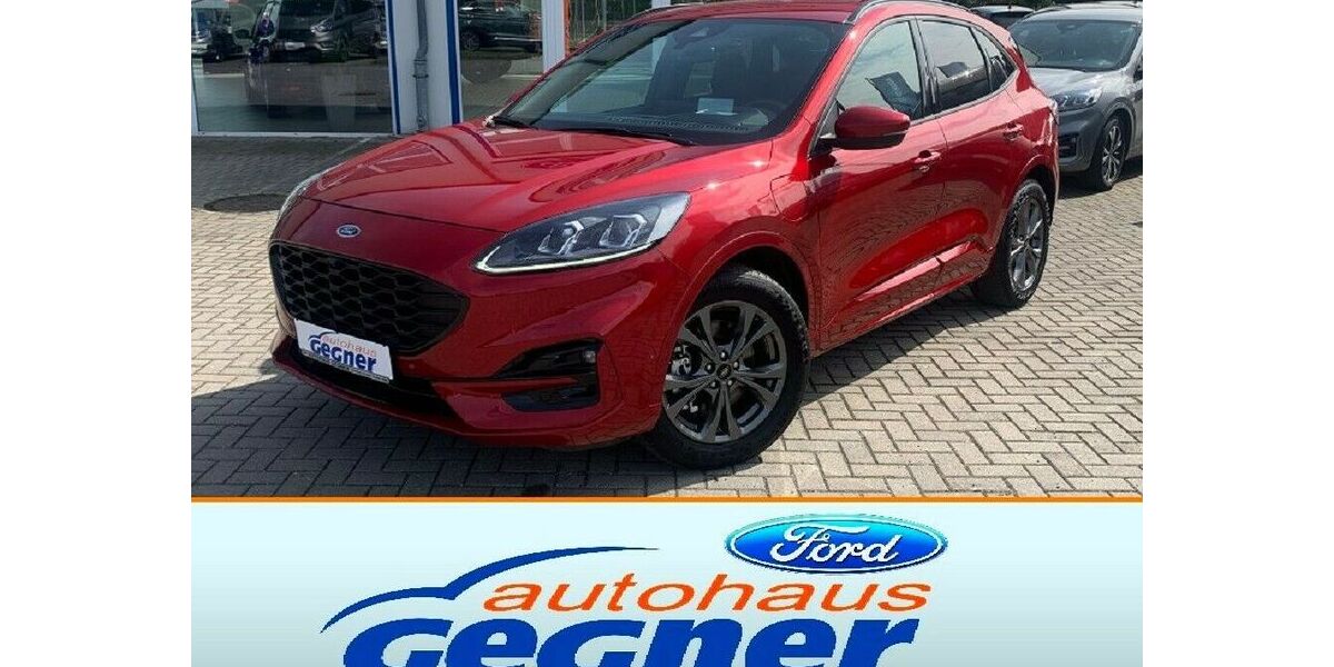 Ford Kuga 25.793 km 21.840 &euro; Eilenburg 04838