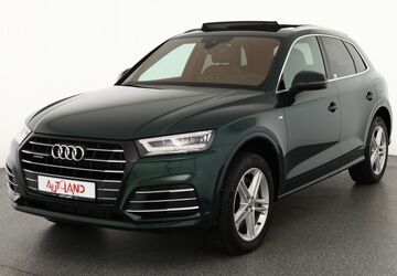 Audi Q5 76.181 km 35.490 &euro; Brehna 06796