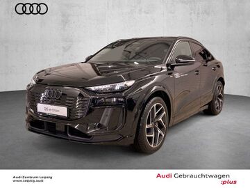 Gebrauchte Audi e-tron