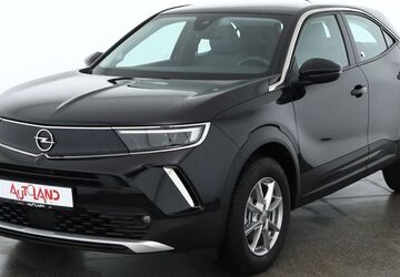 Opel Mokka 43.639 km 18.990 &euro; Brehna 06796