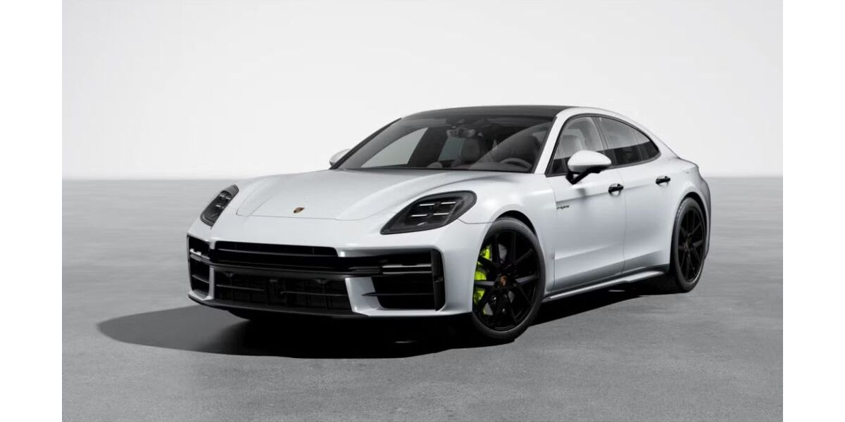 Porsche Panamera 59.905 km 126.800 &euro; Leipzig 04356