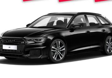 Audi A6 66.893 km 33.980 &euro; Leipzig 04129