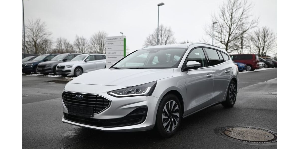 Ford Focus 24.160 km 21.990 &euro; Wurzen 04808