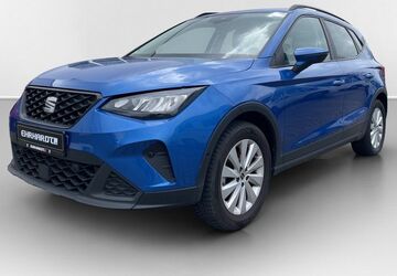 Seat Arona 34.610 km 16.950 &euro; Leipzig 04178