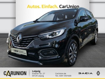 Gebrauchte Renault Kadjar