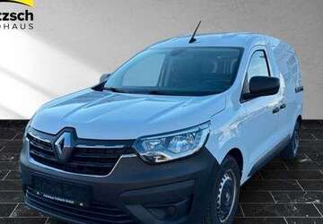 Renault Express 105.600 km 10.500 &euro; Delitzsch 04509