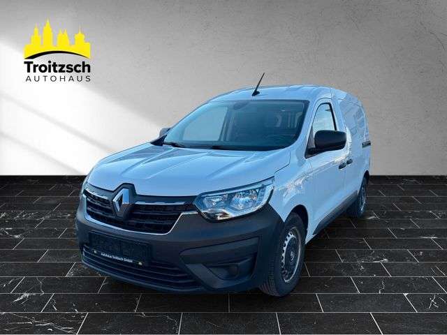 Renault Express 105.600 km 10.500 &euro; Delitzsch 04509