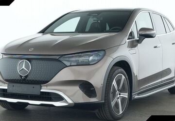 Mercedes-Benz EQE SUV 6.513 km 56.950 &euro; Wiedemar 04509